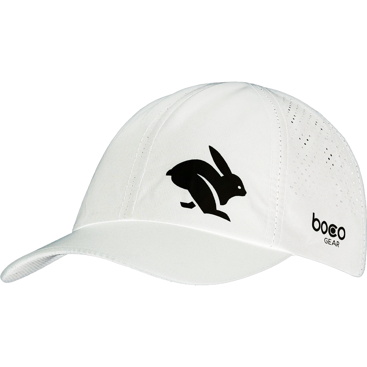 Elite Hat alternate view