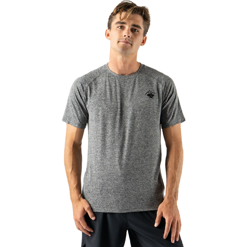 Men's EZ Tee Perf Short Sleeve, Featured Image
