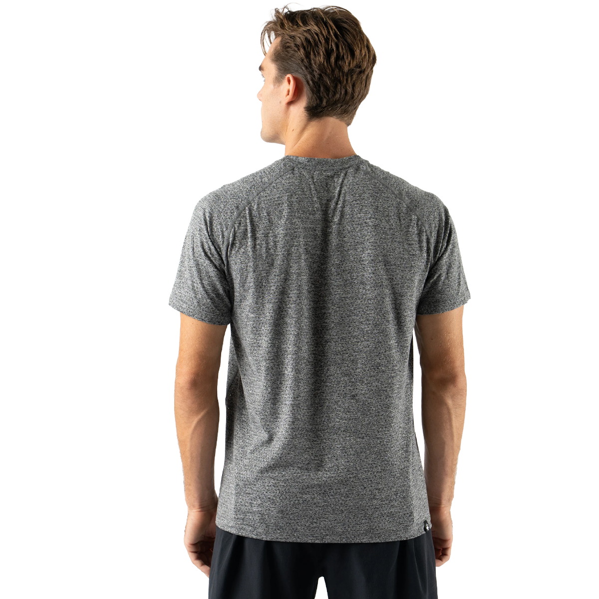 Men's EZ Tee Perf Short Sleeve alternate view