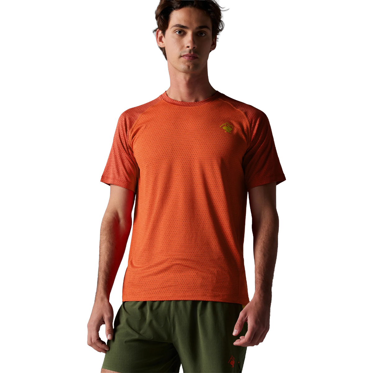 Men's EZ Tee Perf Short Sleeve alternate view