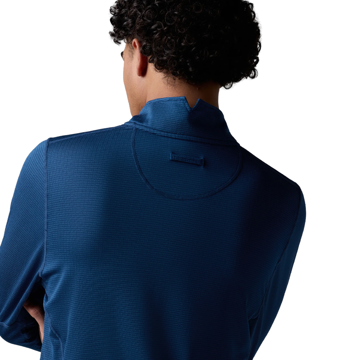 Men's Layer One Zip alternate view