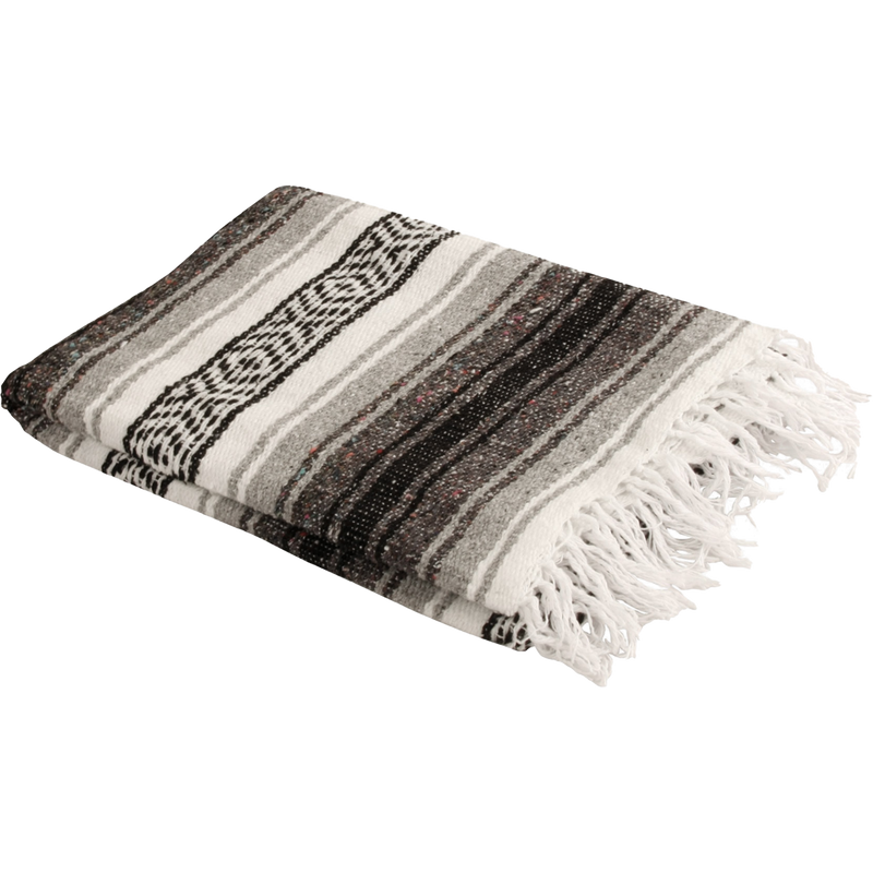 Mexican Yoga Blanket, Featured Image