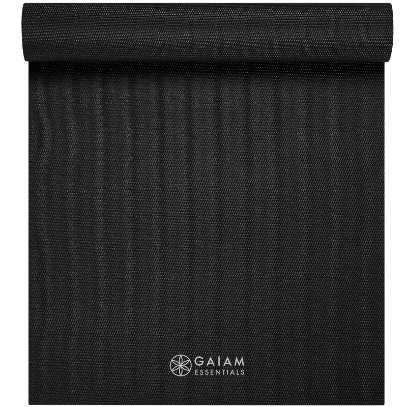 6MM Essentials Yoga Mat, Featured Image