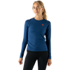 485-Navy Peony