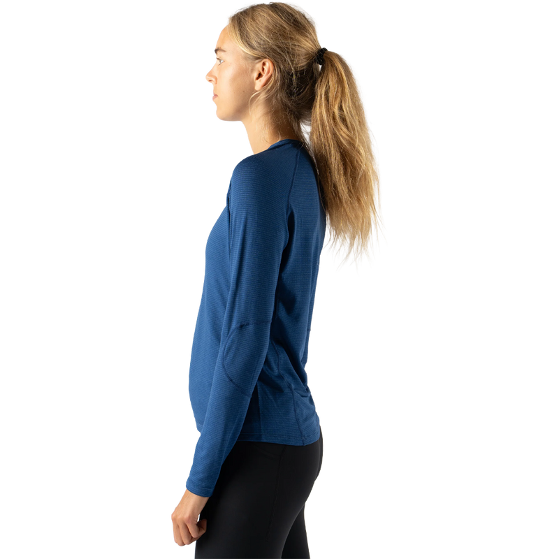 Women's Layer One, Rabbit Women's Layer One side