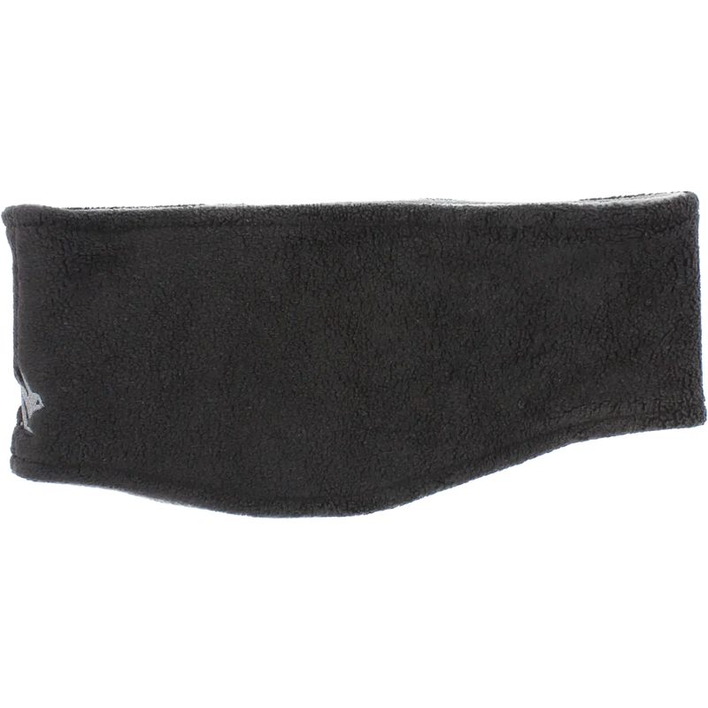 Performance Fleece Headband, Rabbit Performance Fleece Headband side