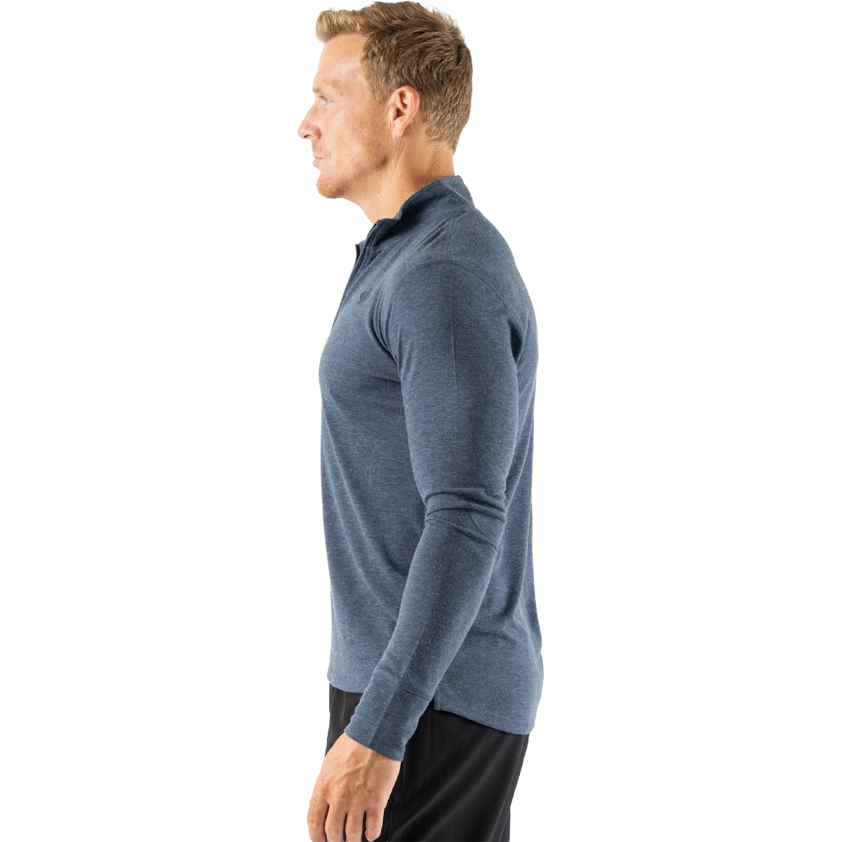 Men's Outrun Zip alternate view
