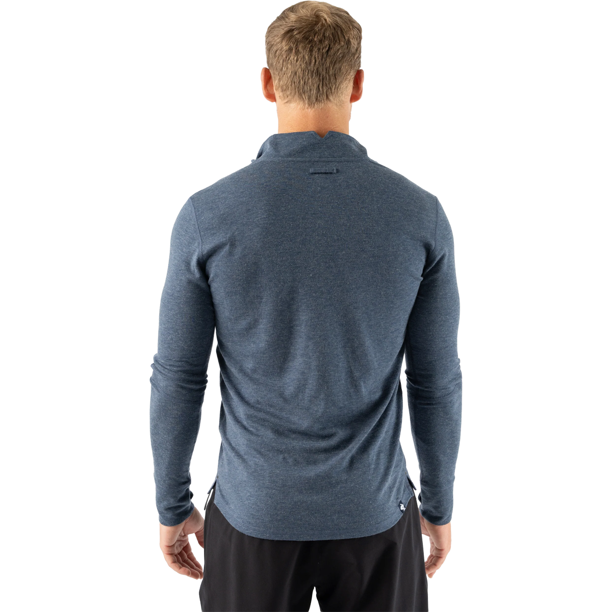 Men's Outrun Zip alternate view