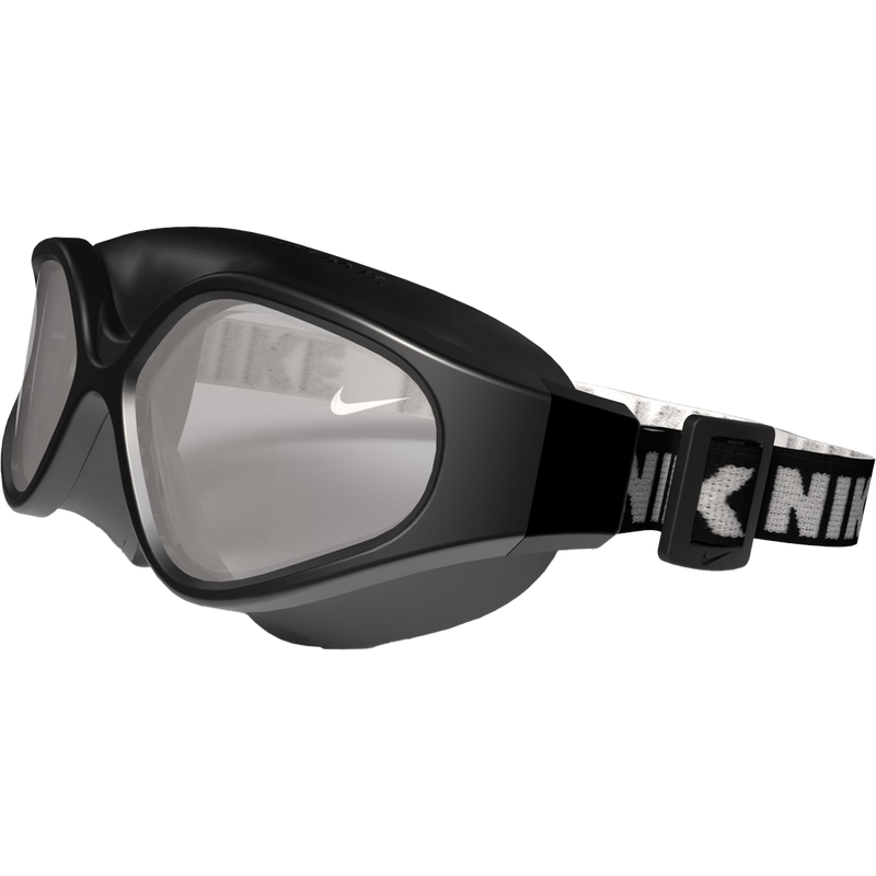 Youth Expanse Swim Mask, Featured Image