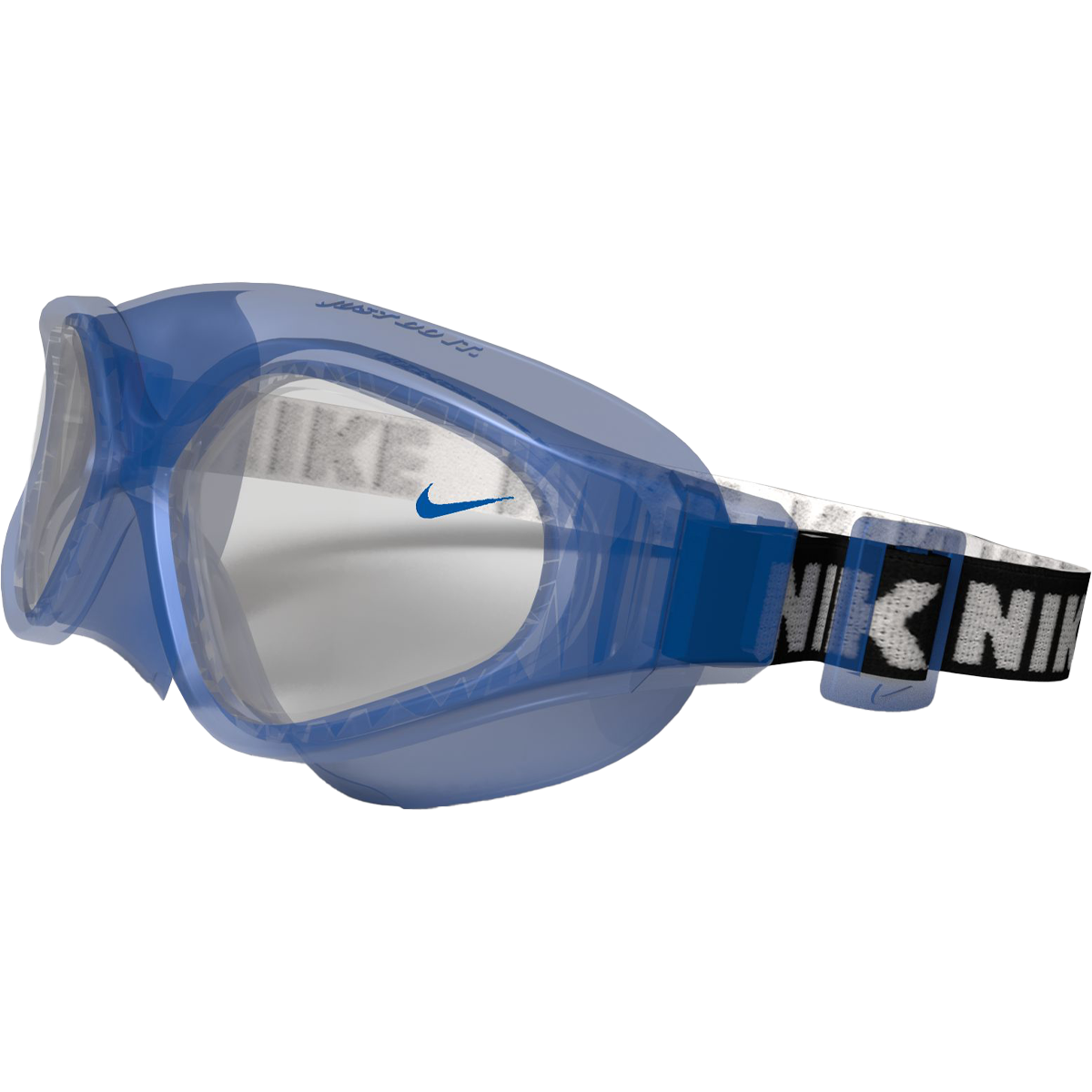 Youth Expanse Swim Mask alternate view