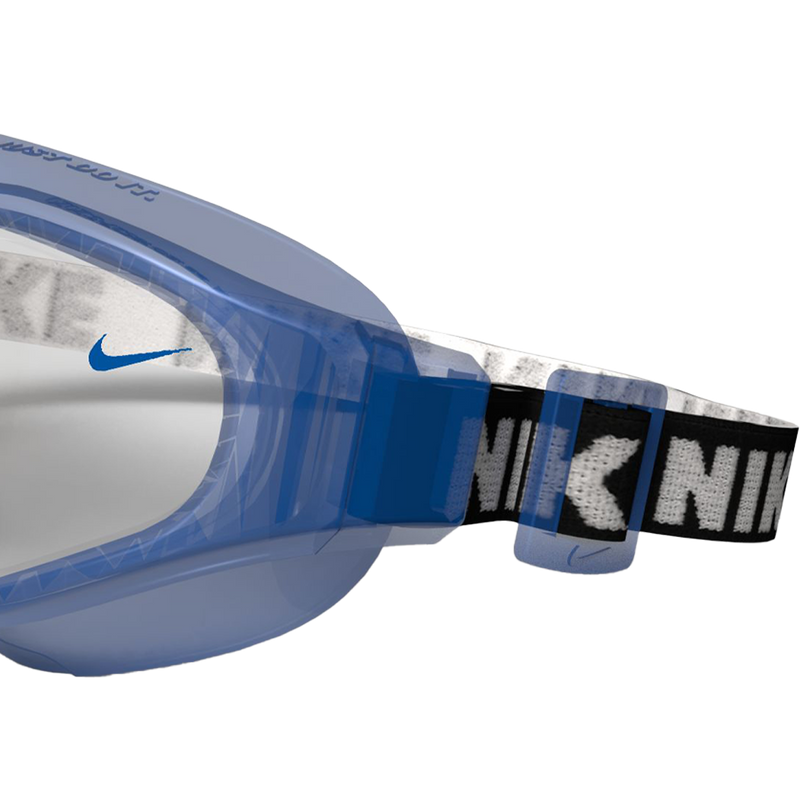Youth Expanse Swim Mask, Nike Swim Youth Expanse Swim Mask Strap