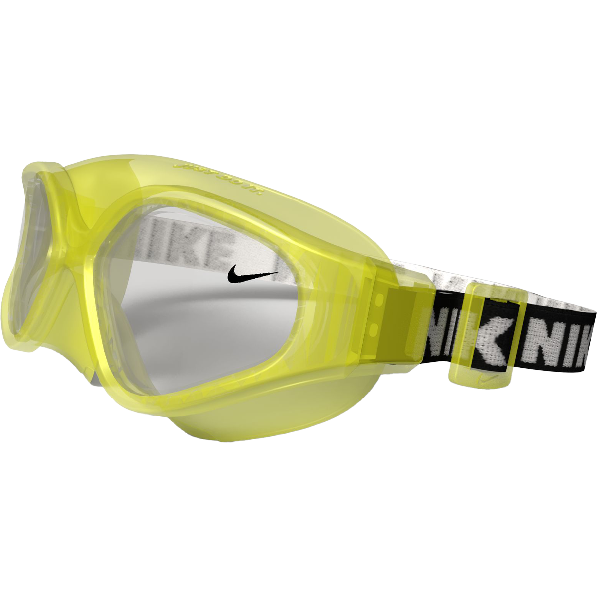 Youth Expanse Swim Mask alternate view