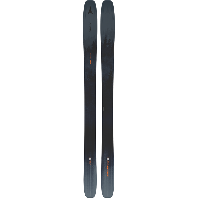 Maverick 105 CTI, Featured Image