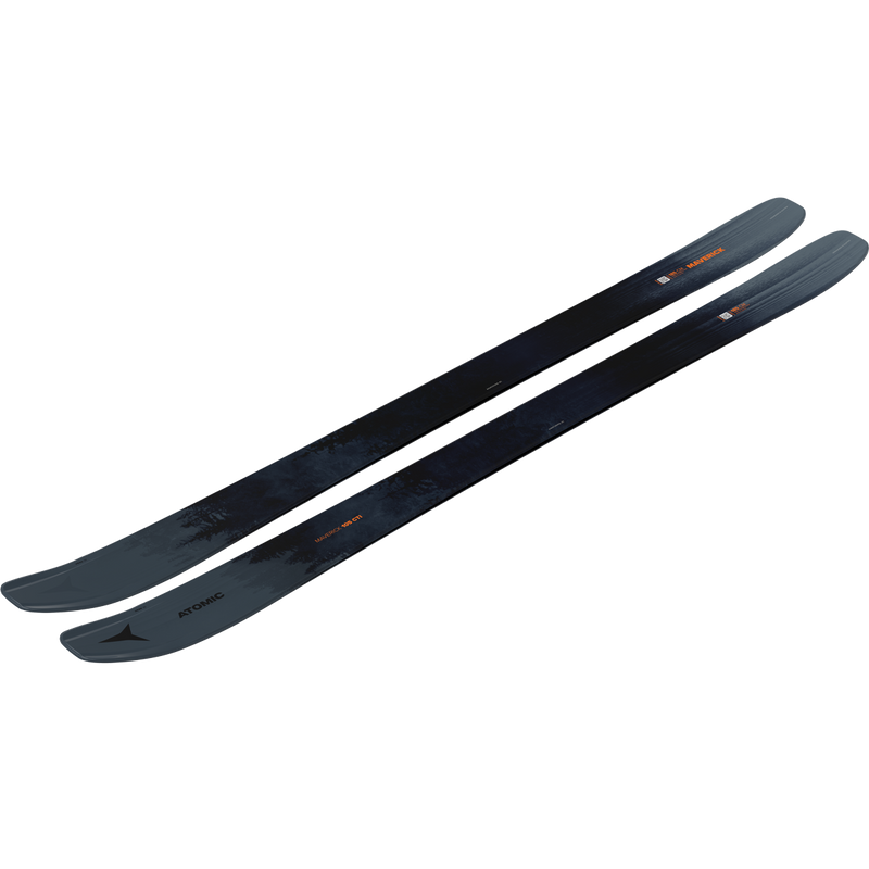 Maverick 105 CTI, Atomic Maverick 105 CTI side