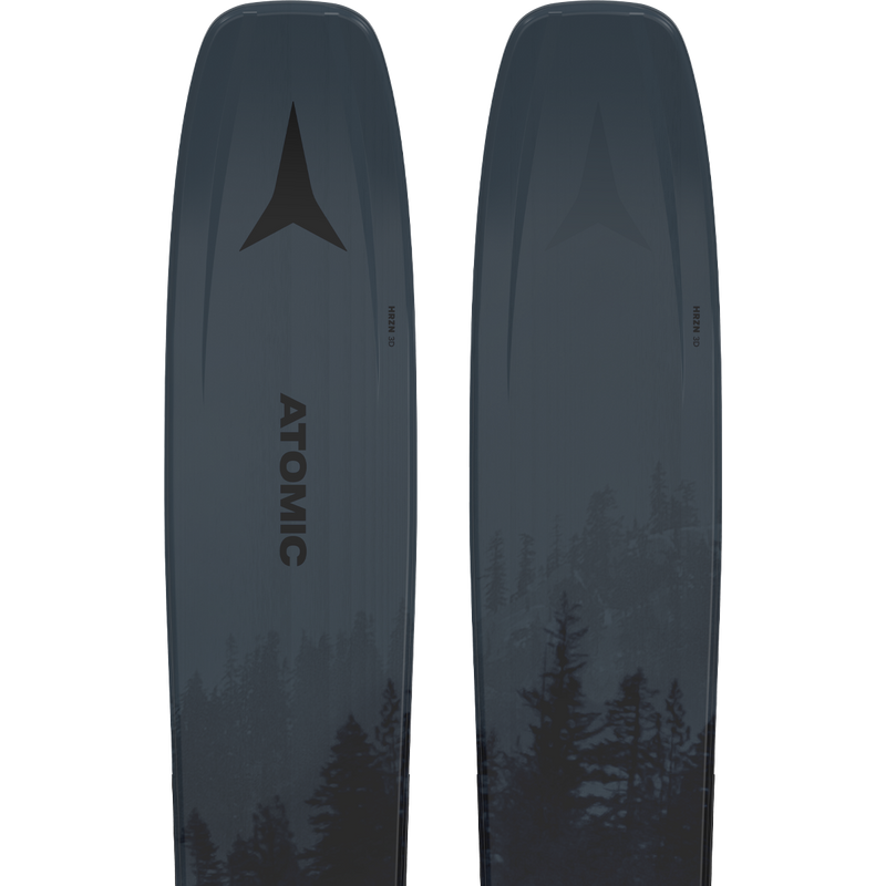 Maverick 105 CTI, Atomic Maverick 105 CTI tips