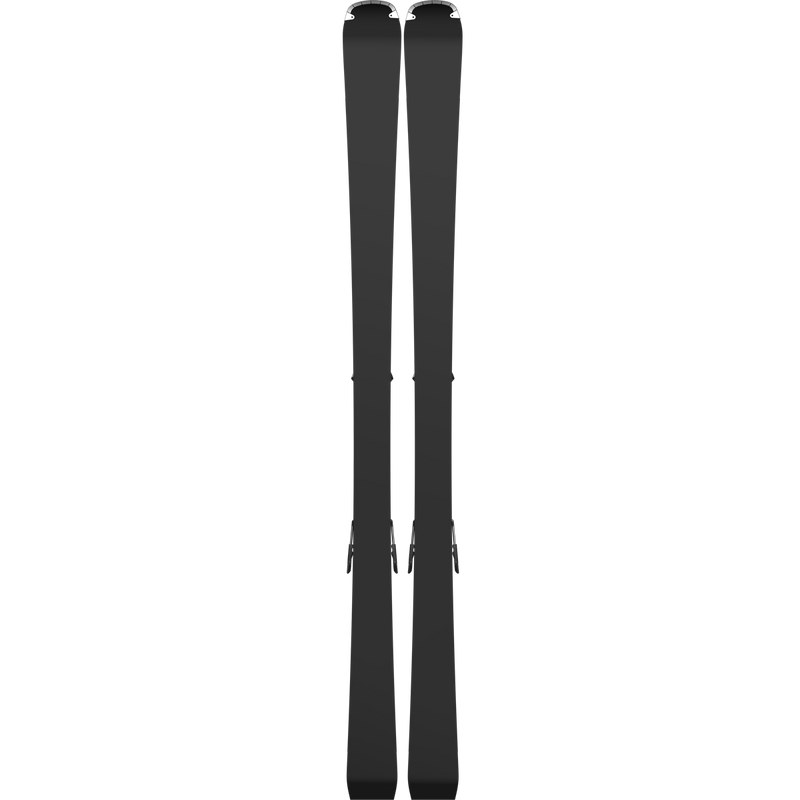 Redster Q4 Skis + M 10 GW, Atomic Redster Q4 Skis + M 10 GW base