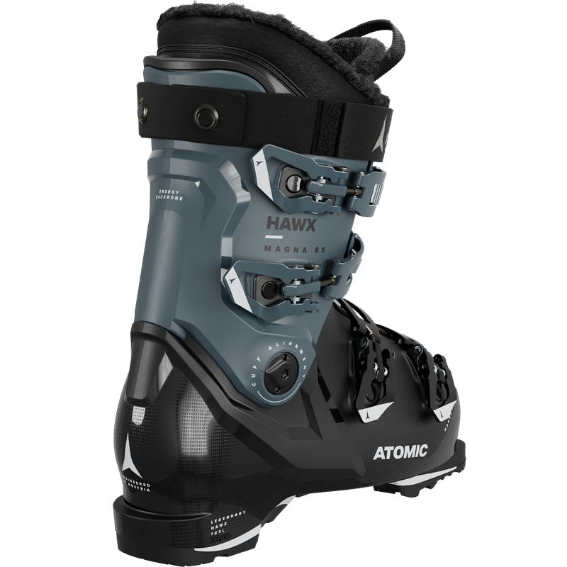 Women's Hawx Magna 85 GW, Atomic Women's Hawx Magna 85 GW back