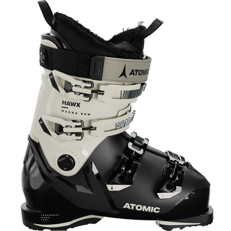 Women's Hawx Magna 95 GW, Featured Image
