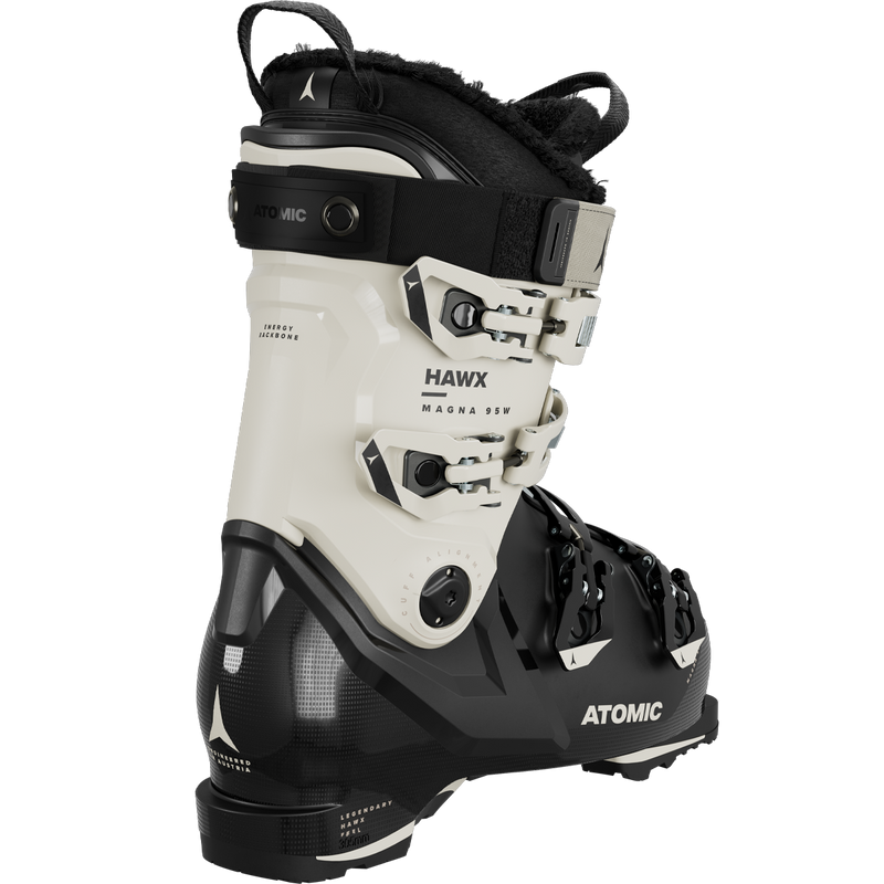 Women's Hawx Magna 95 GW, Atomic Women's Hawx Magna 95 GW back
