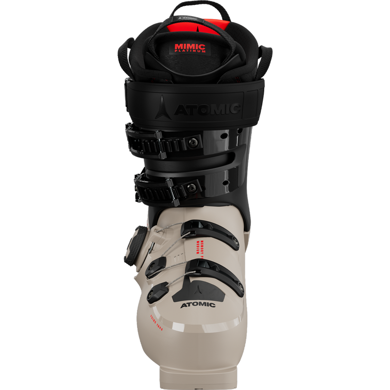 Hawx Prime 130 S BOA GW, Atomic Hawx Prime 130 S BOA GW front