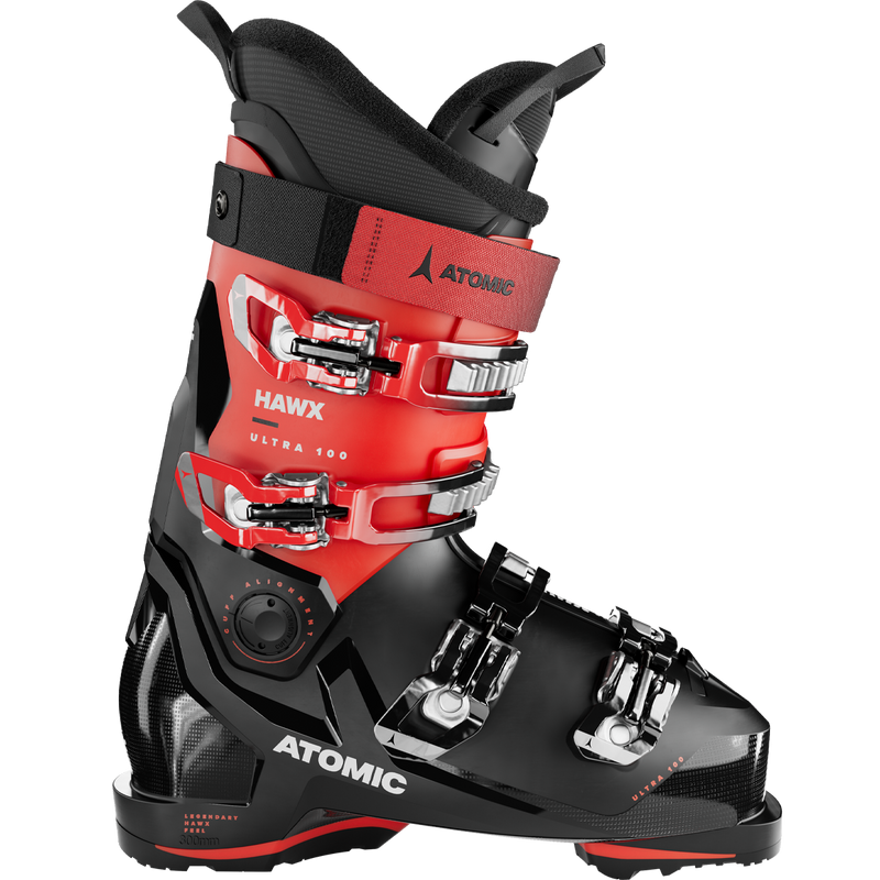 Hawx Ultra 100 GW, Featured Image