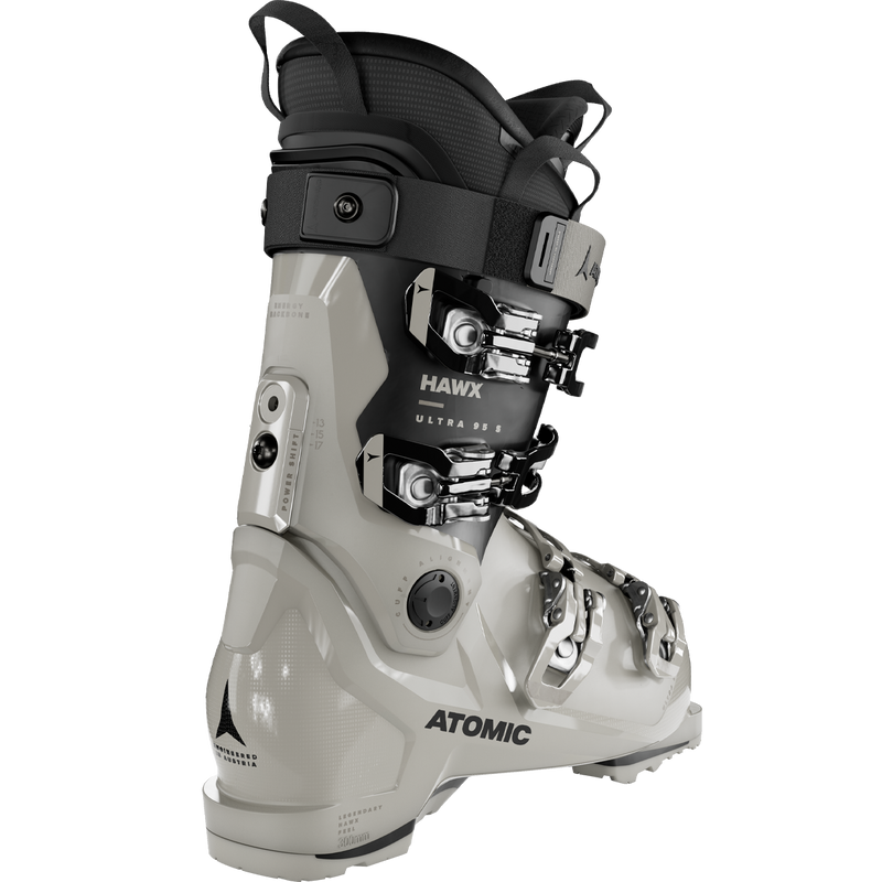 Women's Hawx Ultra 95 S GW, Atomic Women's Hawx Ultra 95 S GW back