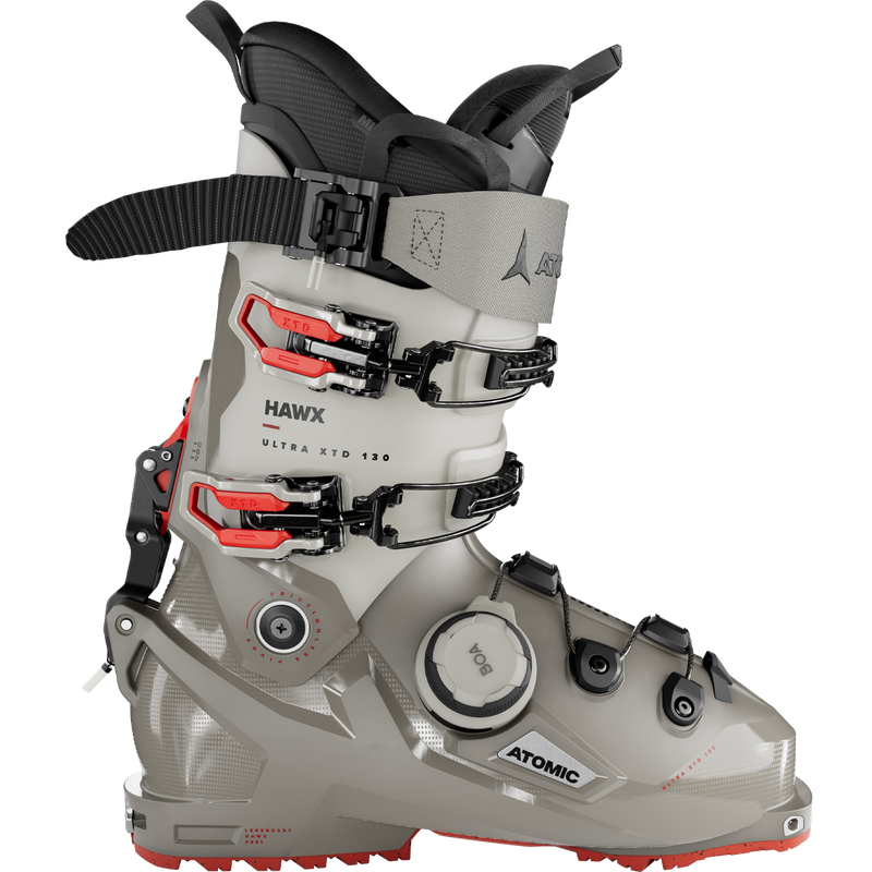 Hawx Ultra XTD 130 BOA GW, Featured Image