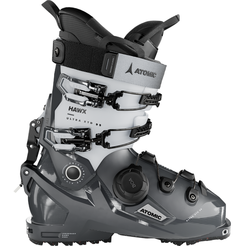 Women's Hawx Ultra XTD 95 BOA GW, Featured Image