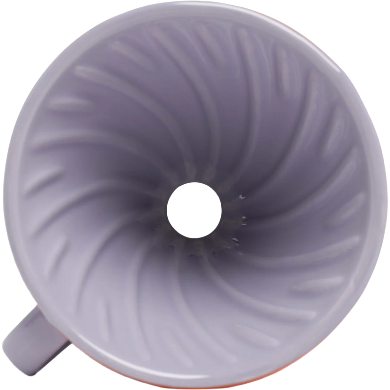 Smoky Mtn. Pour Over Dripper, Parks Project Smoky Mtn. Pour Over Dripper inside