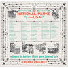 Parks Project National Park Naturalist Bandana