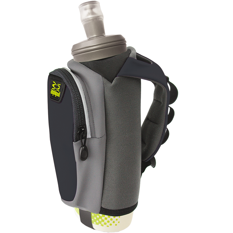 16 oz Hydraform Soft-Tech Handheld, Featured Image