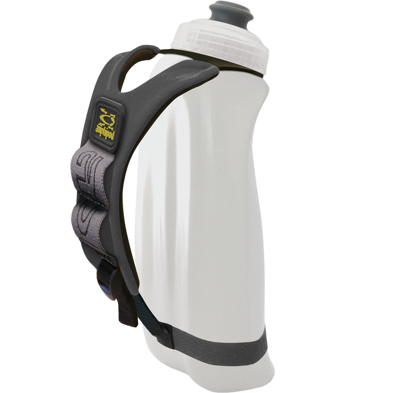 16 oz Hydraform Ergo-Minimalist Handheld, Featured Image