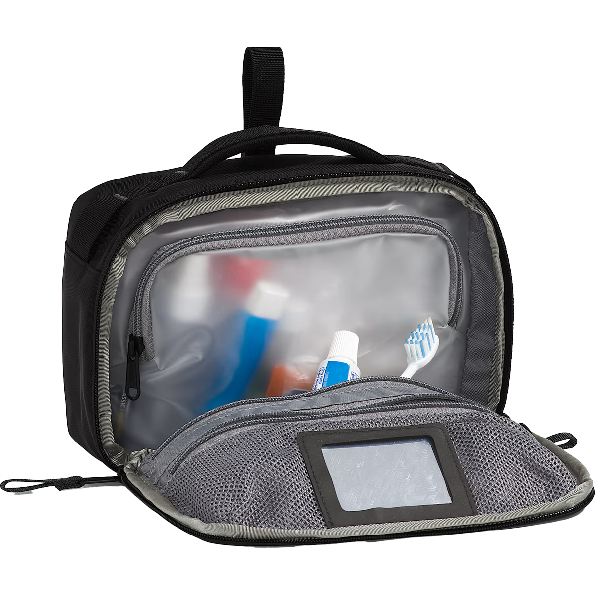 Base Camp Voyager Toiletry Kit alternate view