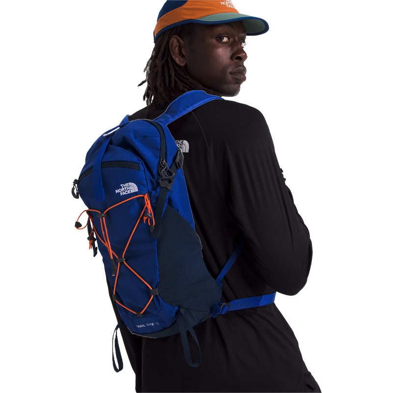 Trail Lite 12, The North Face Trail Lite 12 on Model