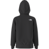 The North Face Youth Evolution Half Dome Pullover Hoodie Back