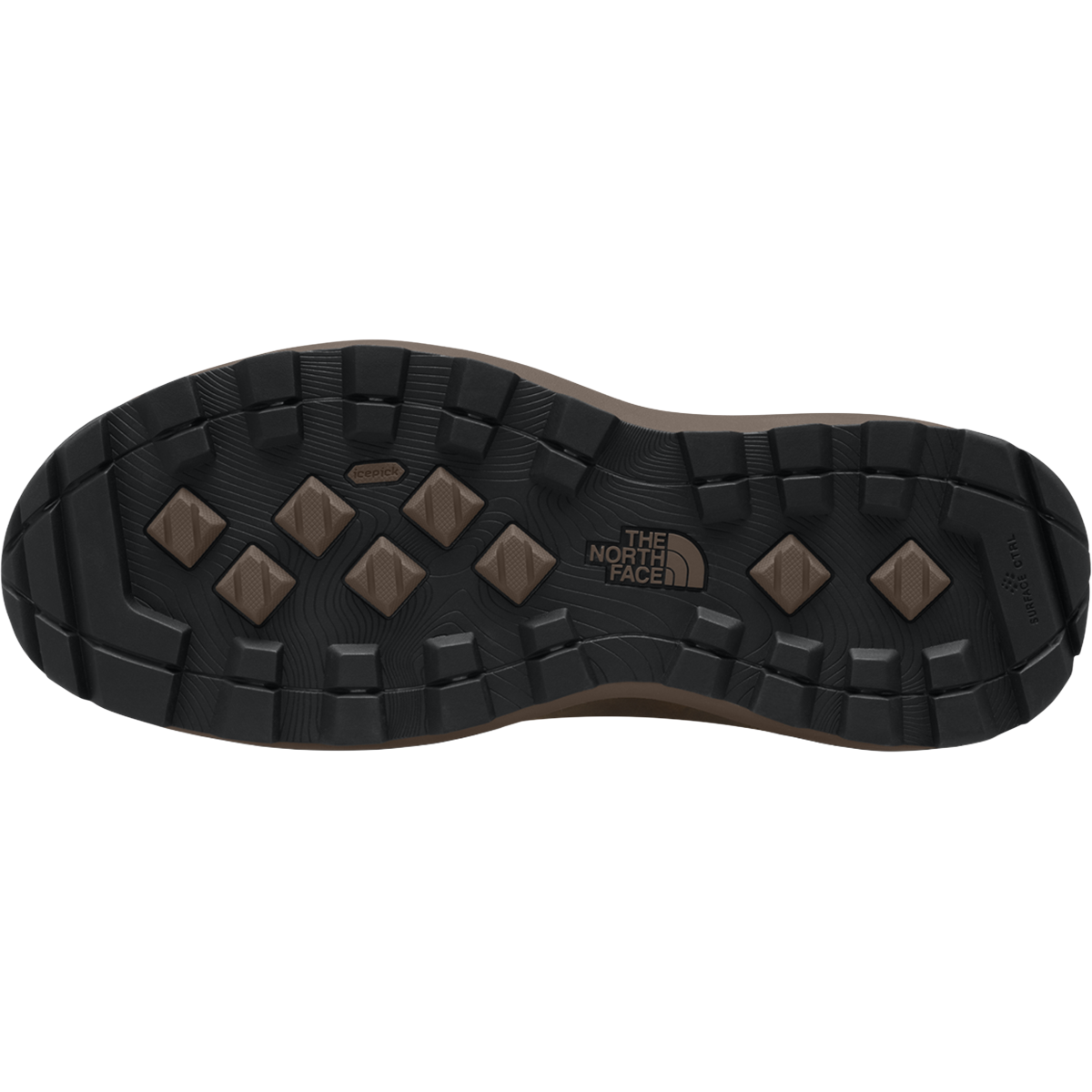 Men's Bergen Leather WP alternate view