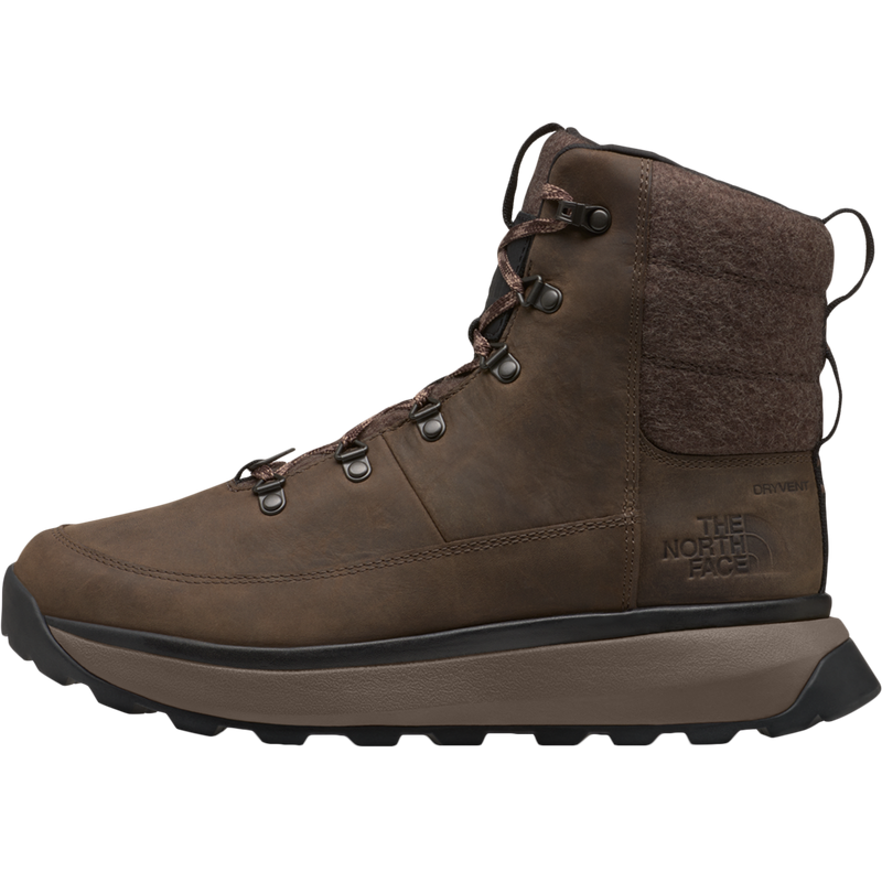 Men's Bergen Leather WP, Featured Image