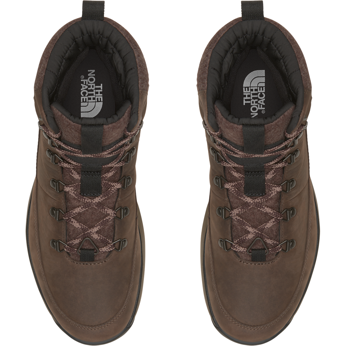 Men's Bergen Leather WP alternate view