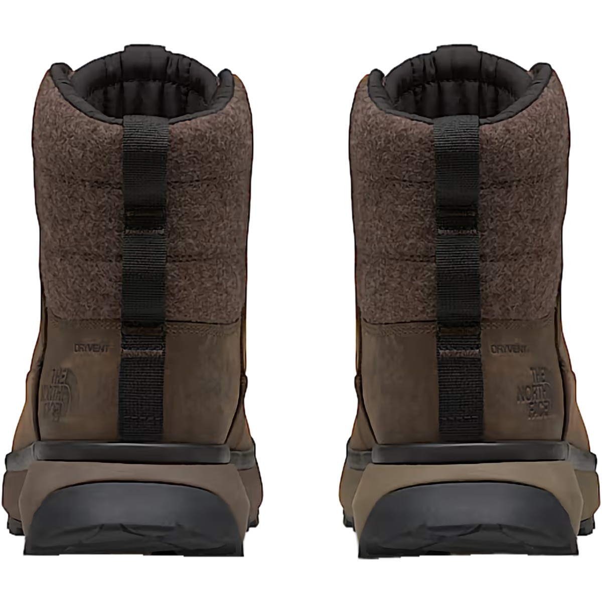 Men's Bergen Leather WP alternate view