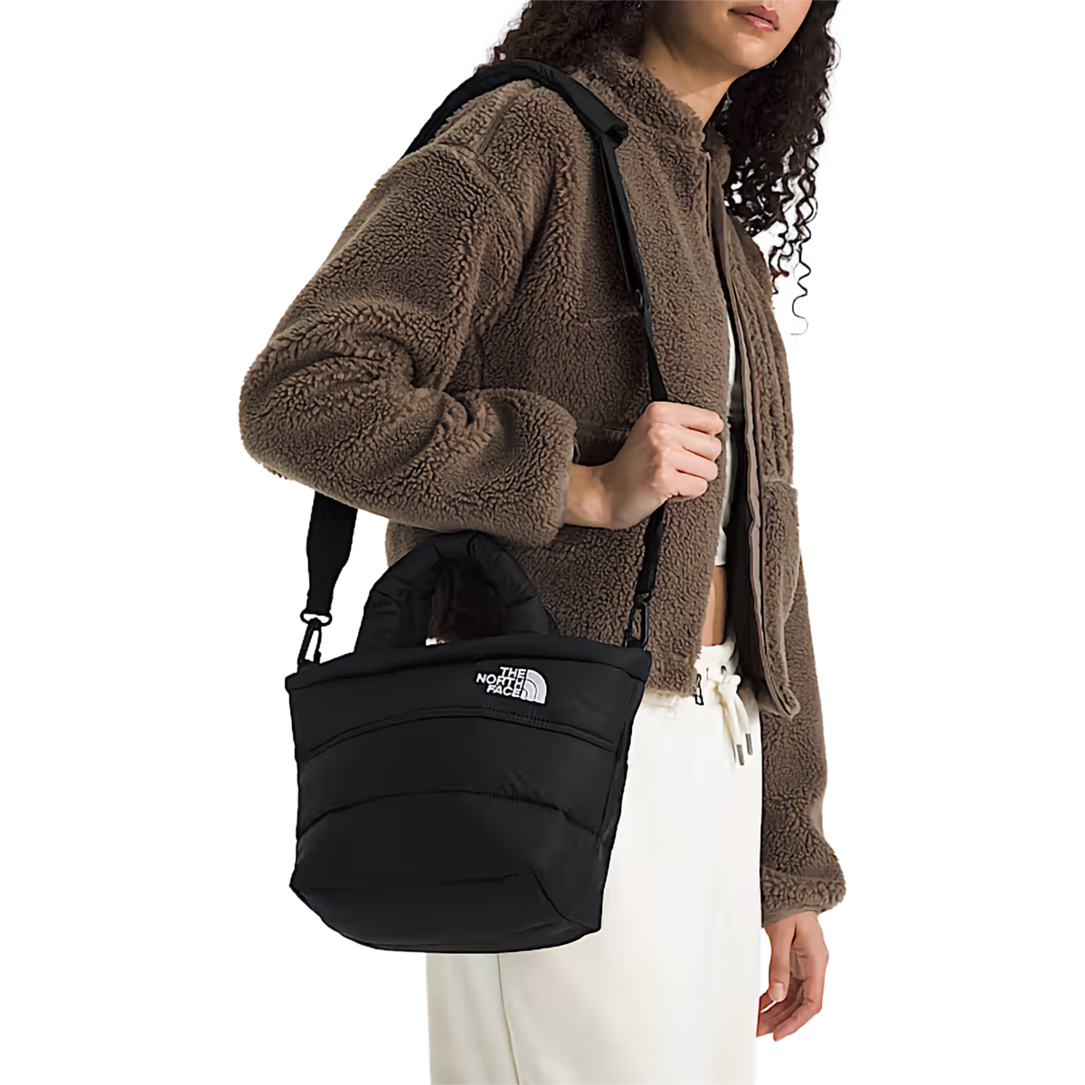 Nuptse Mini Bag alternate view