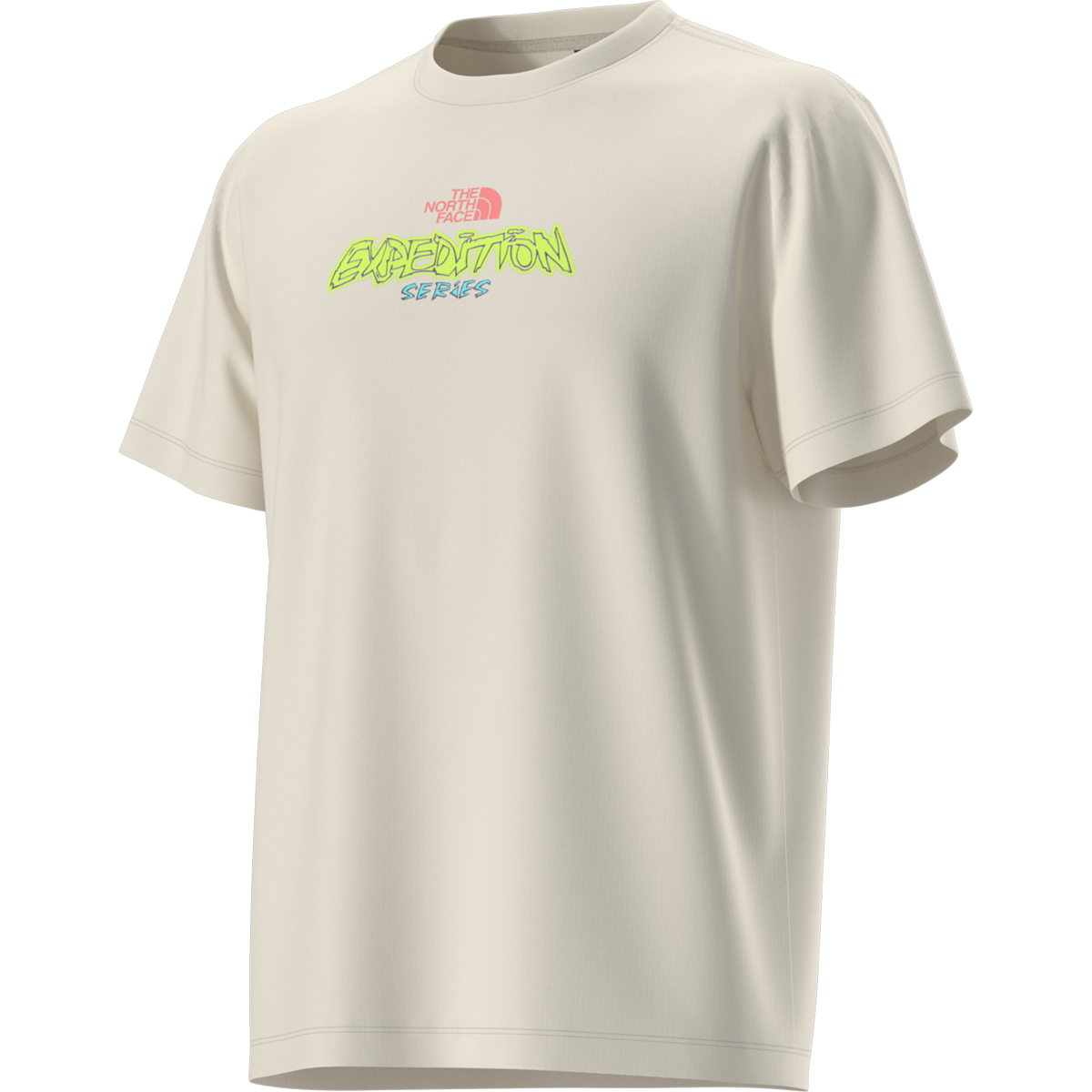 Men's Essential Expedition Series Short Sleeve Tee alternate view
