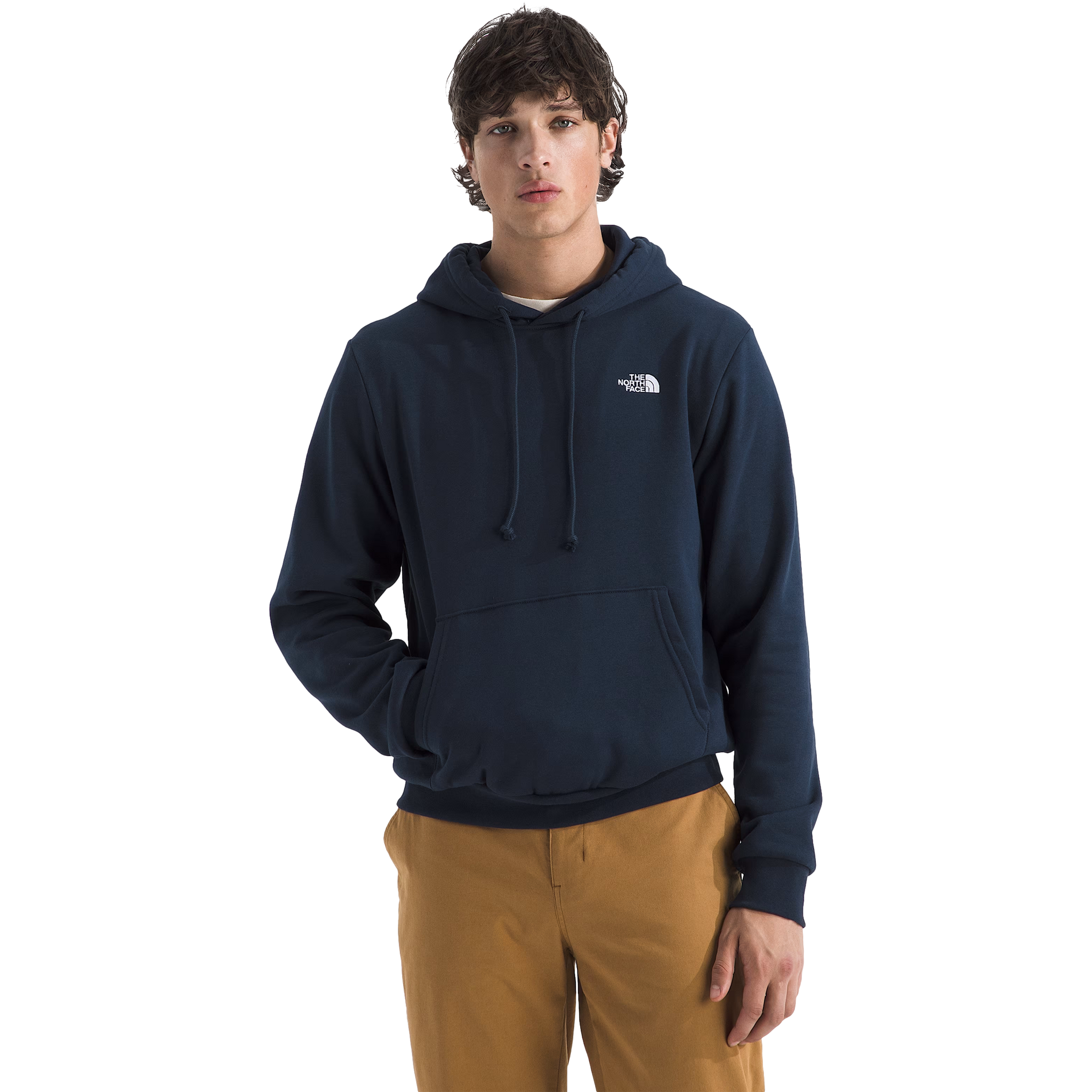 Men's Evolution Simple Dome Hoodie (Copy) alternate view