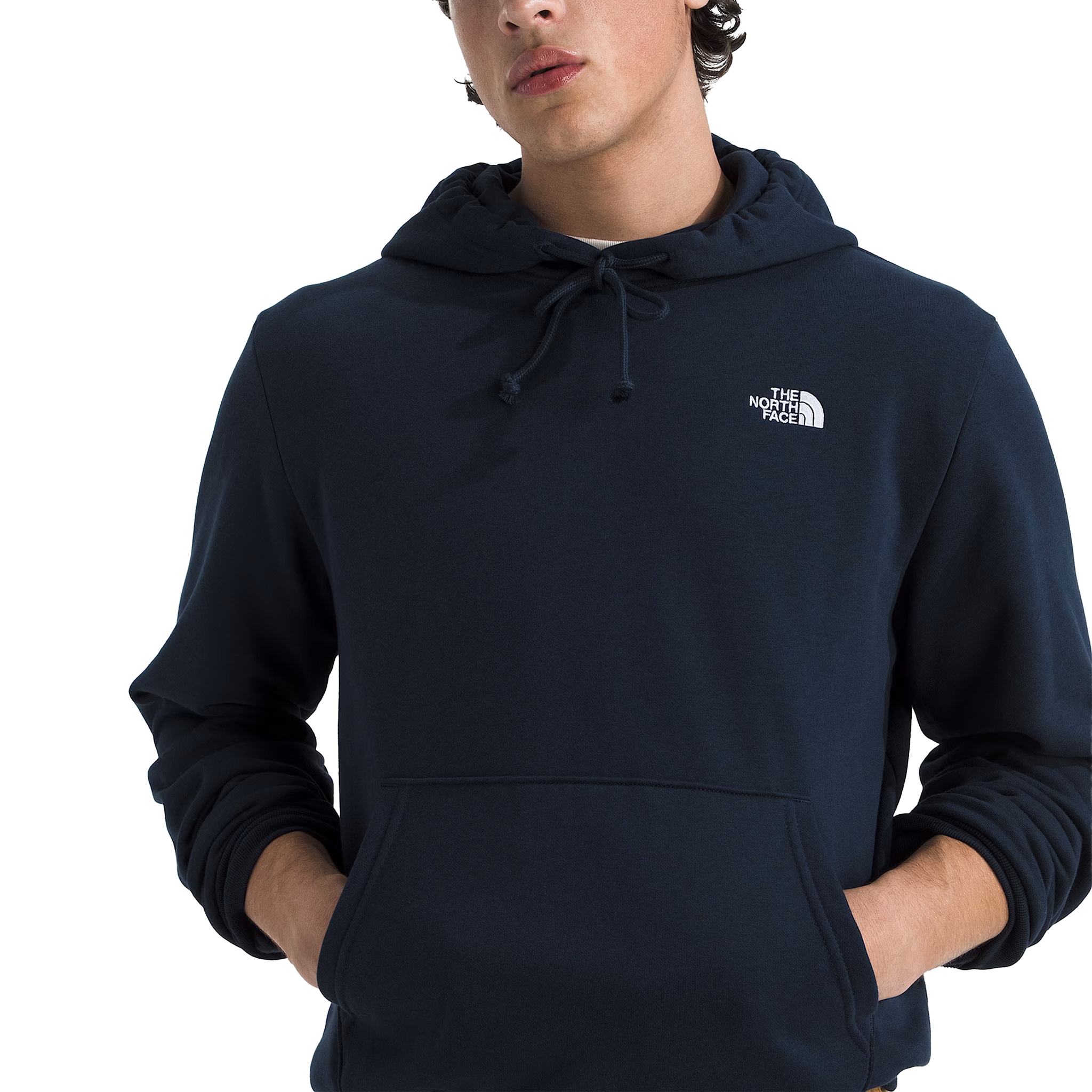 Men's Evolution Simple Dome Hoodie (Copy) alternate view
