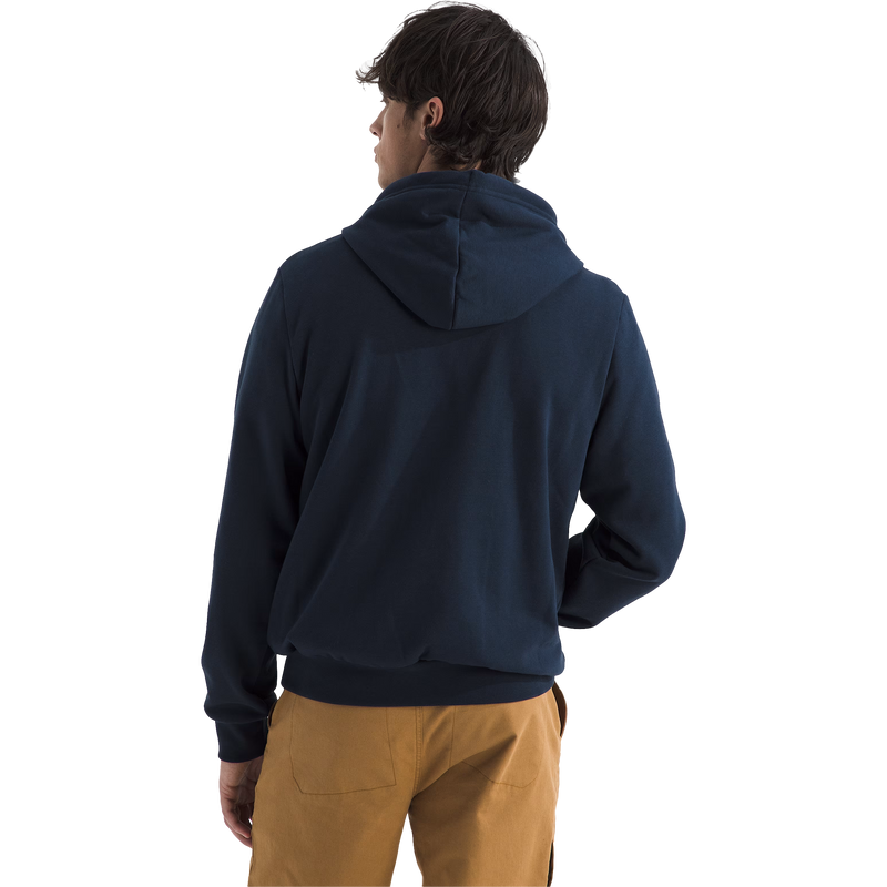 Men's Evolution Simple Dome Hoodie (Copy), The North Face Men's Evolution Simple Dome Hoodie Back