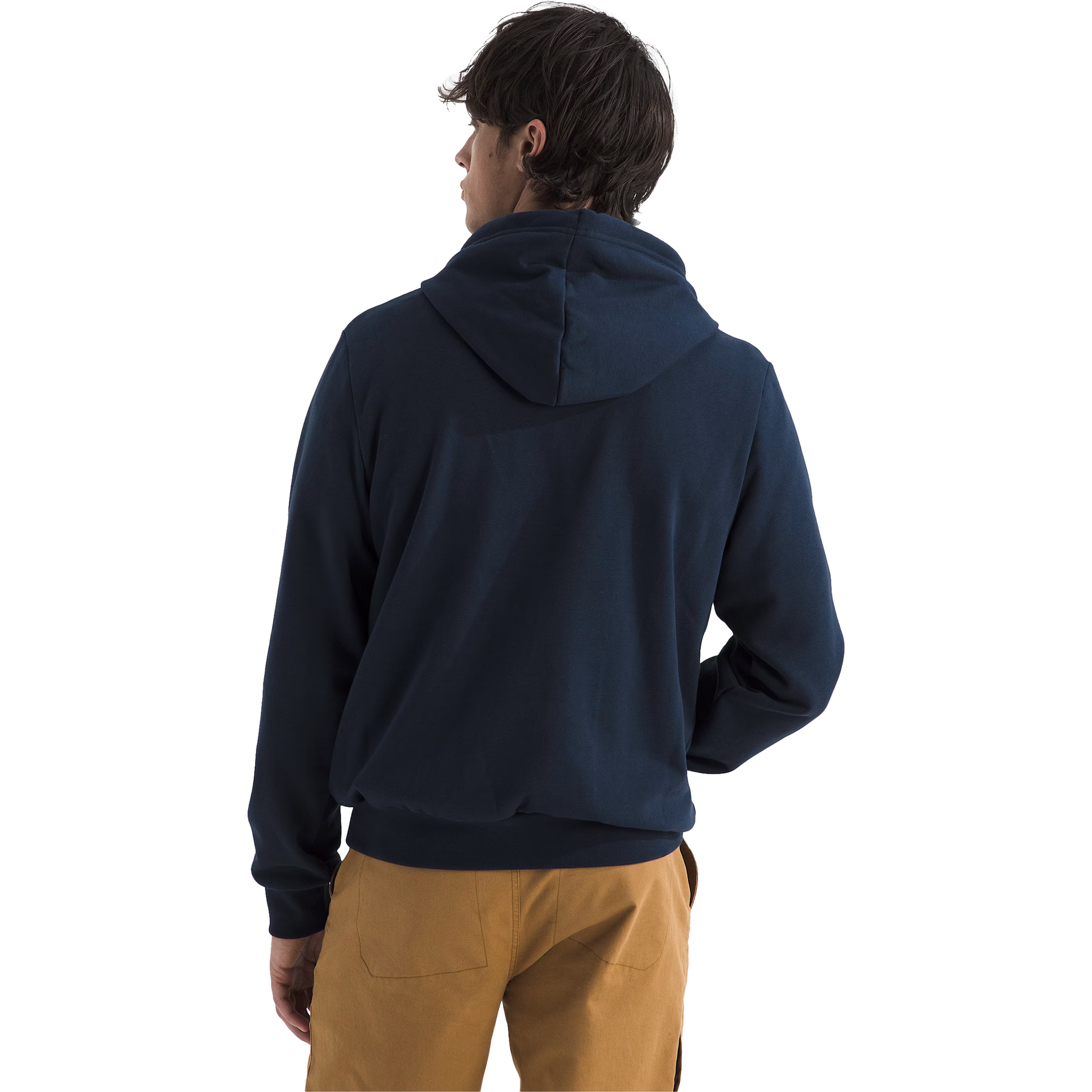 Men's Evolution Simple Dome Hoodie (Copy) alternate view