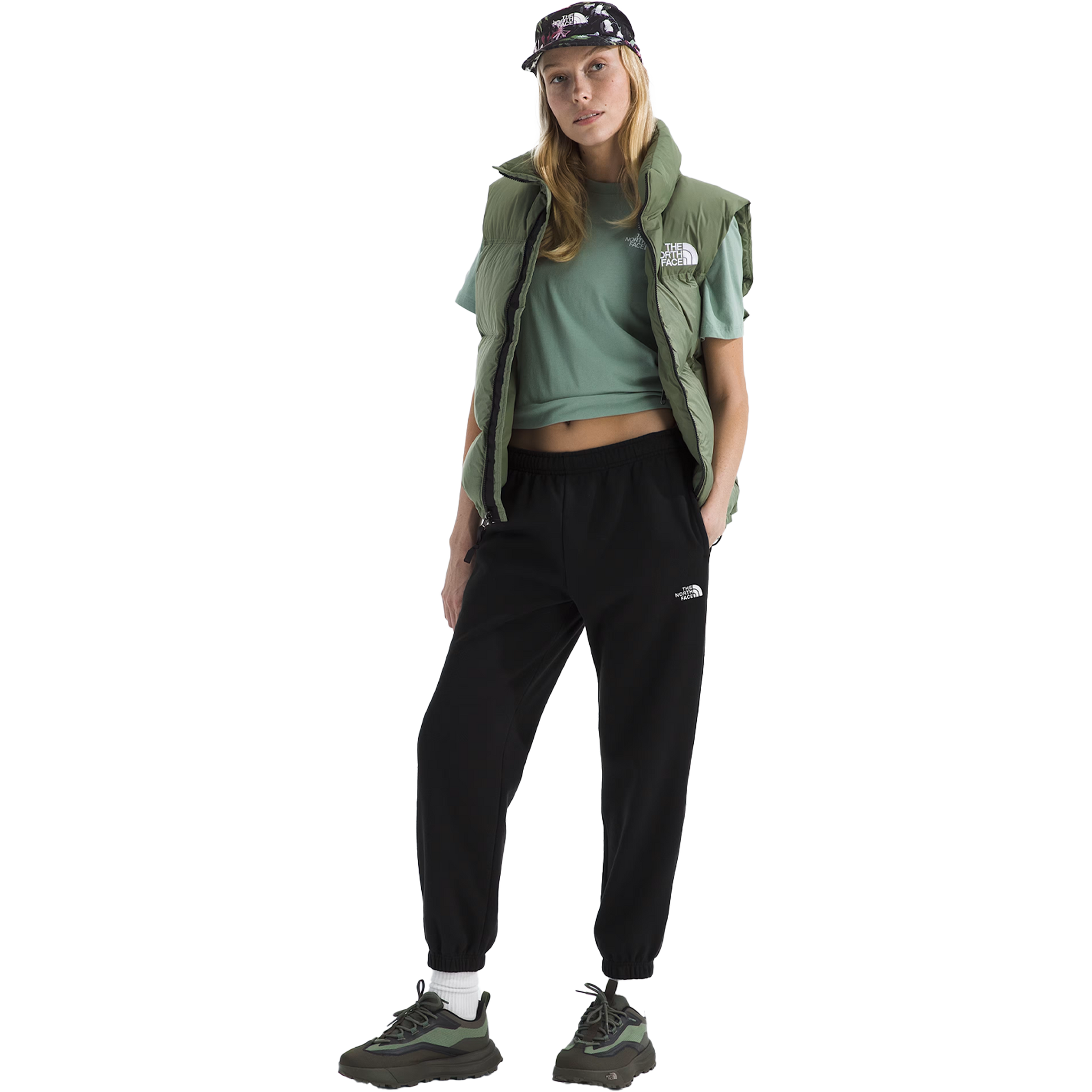 Women's Evolution Simple Dome Pant alternate view