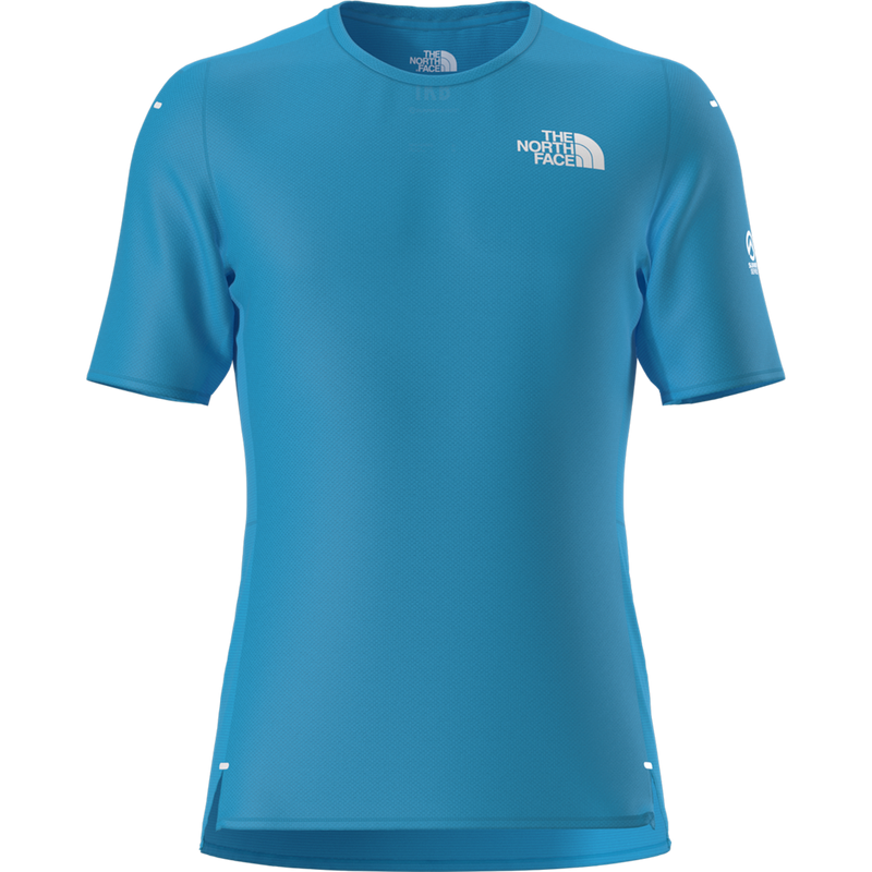 Men's Summit High Trail Short Sleeve, Featured Image