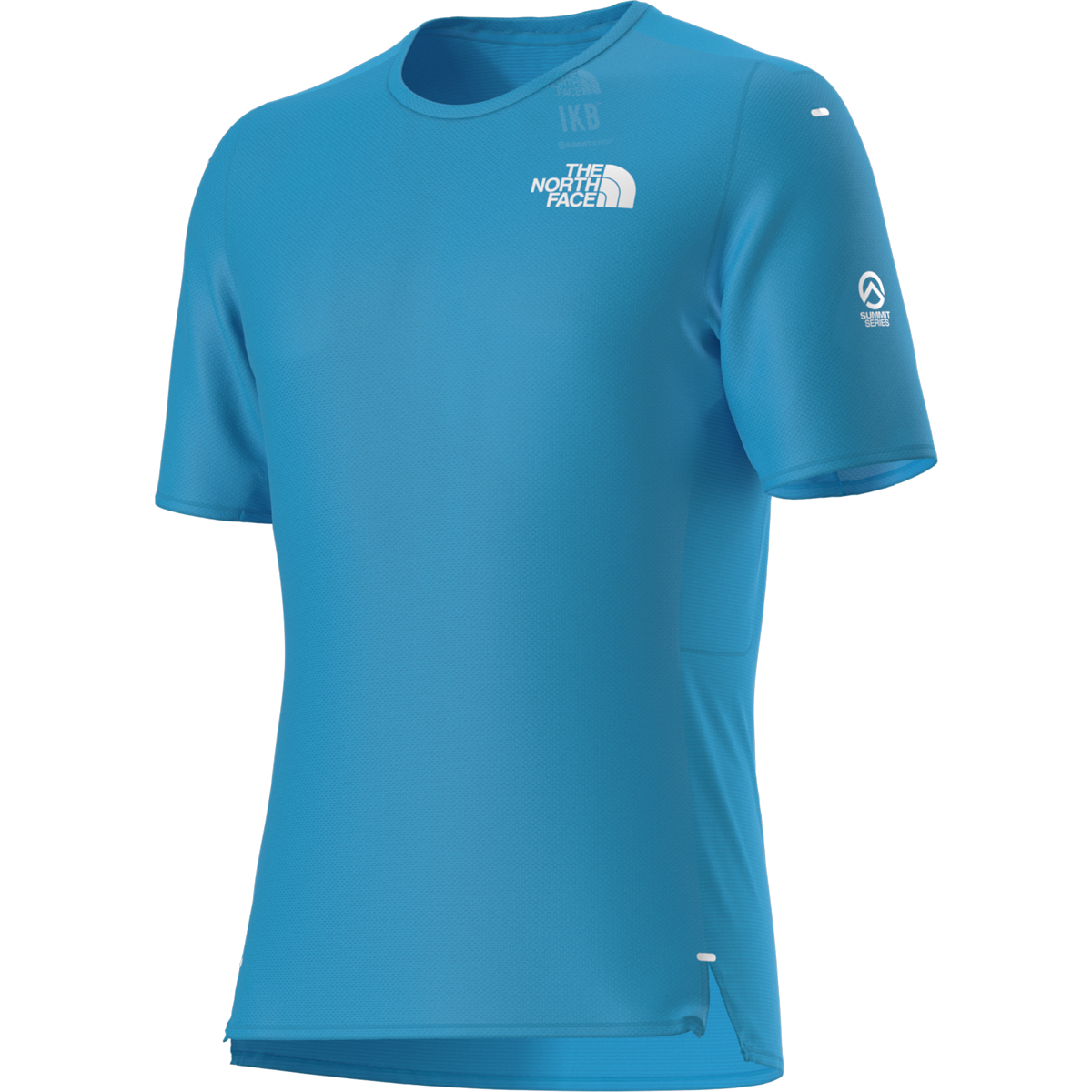 Men's Summit High Trail Short Sleeve alternate view