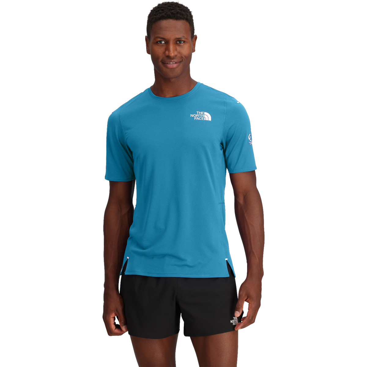 Men's Summit High Trail Short Sleeve alternate view