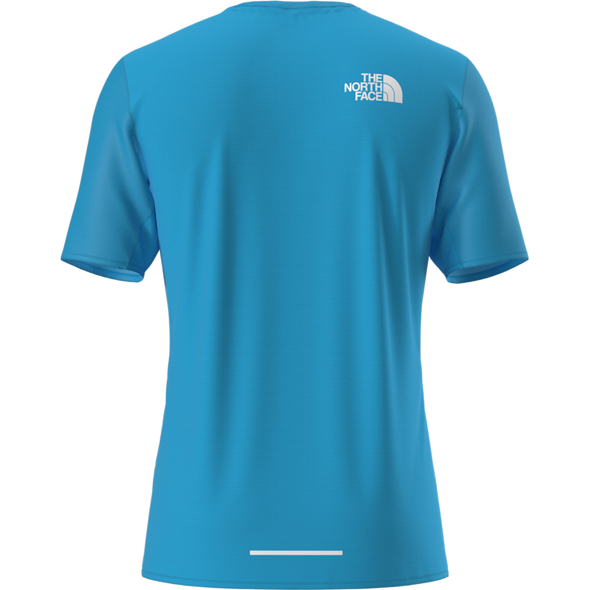 Men's Summit High Trail Short Sleeve alternate view
